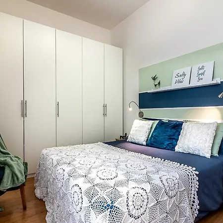 דירה Bellavista Trilo - Myho Casa *