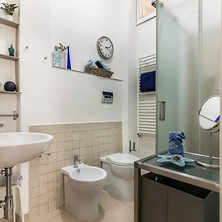 Bellavista Trilo - Myho Casa דירה ואסטו