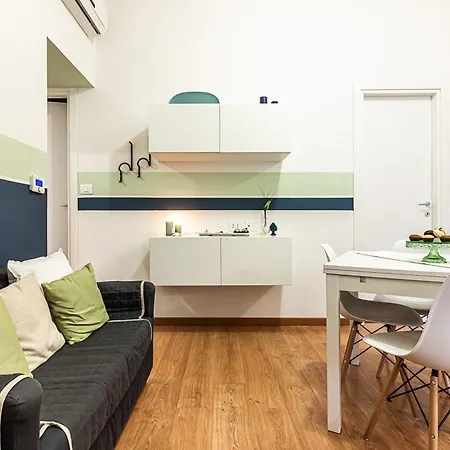 Apartment Bellavista Trilo - Myho Casa