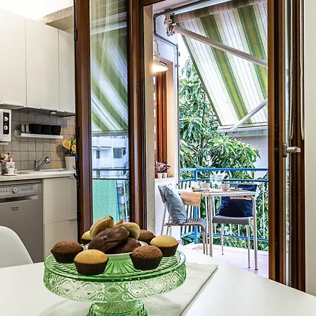 Bellavista Trilo - Myho Casa Apartment