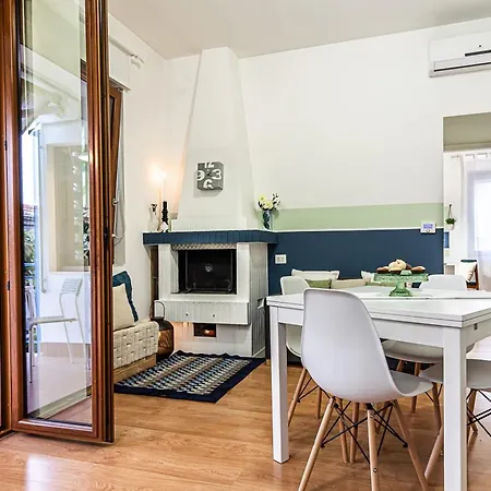 Bellavista Trilo - Myho Casa Vasto