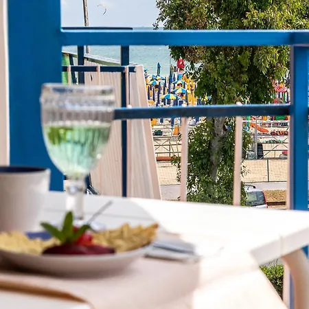 Bellavista Trilo - Myho Casa * Vasto
